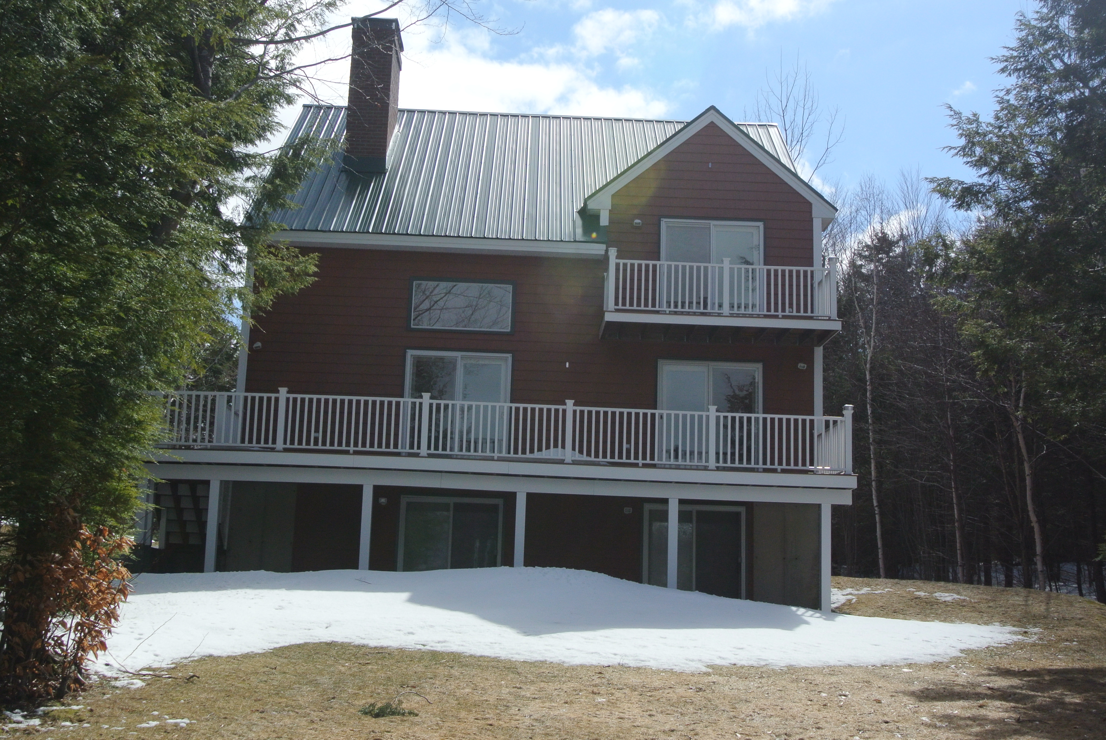 Ossipee Lake Property for Sale l Lakefront Ossipee homes Condos
